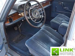 MERCEDES-BENZ 280 usata 19