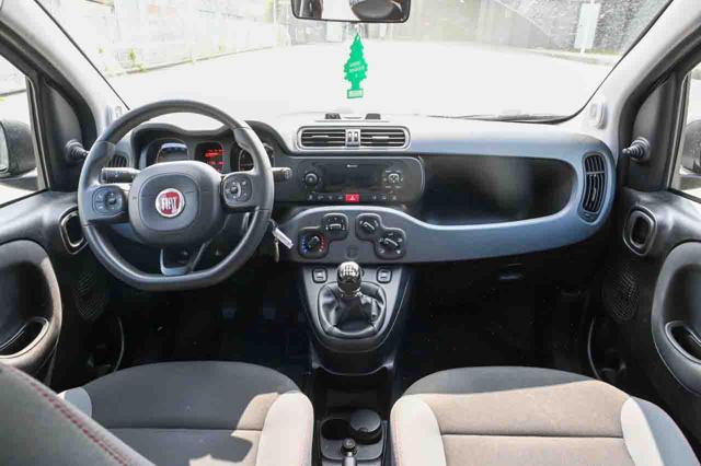 FIAT Panda usata, con Chiusura centralizzata