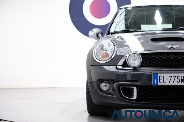 MINI Cooper S usata 42