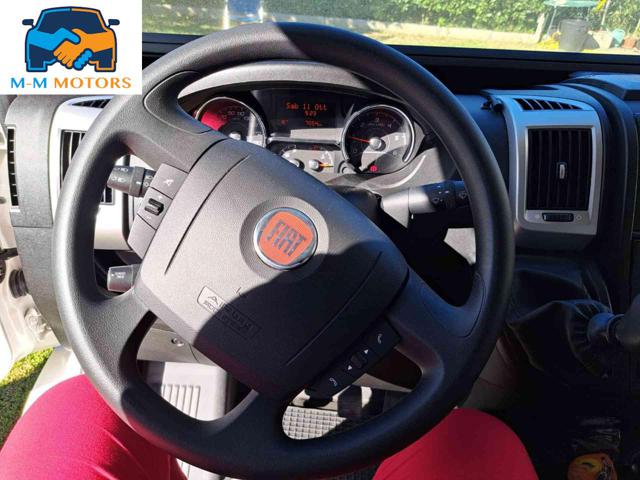 FIAT Other usata, con Controllo trazione