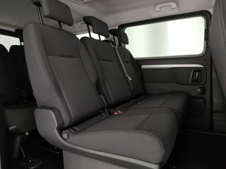 FIAT Ulysse usata, con Touch screen