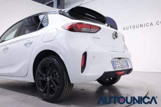 OPEL Corsa usata, con Riconoscimento dei segnali stradali