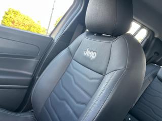 JEEP Avenger usata, con Boardcomputer