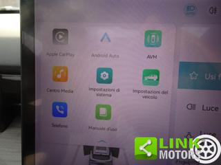 SPORTEQUIPE Sportequipe 6 GT usata, con Hill holder