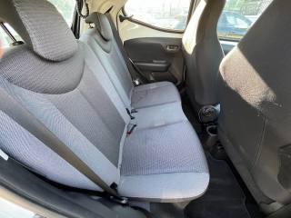 TOYOTA Aygo usata, con Cerchi in lega