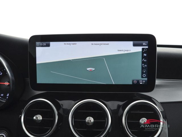 MERCEDES-BENZ CLA usata 14