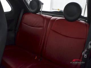 ABARTH 500 usata 9