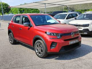 CITROEN C3 usata, con Airbag laterali