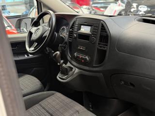 MERCEDES-BENZ Vito usata, con ESP