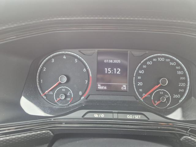 VOLKSWAGEN T-Cross usata, con Climatizzatore