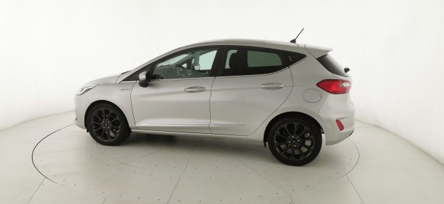FORD Fiesta usata 67