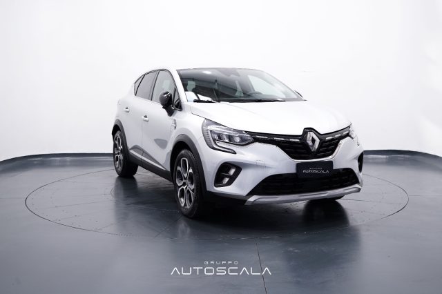 RENAULT Captur usata, con Chiusura centralizzata