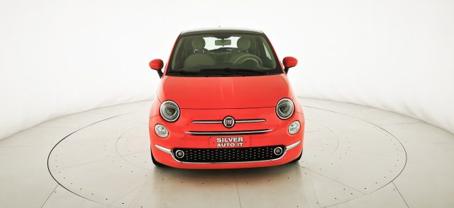 FIAT 500 usata 33