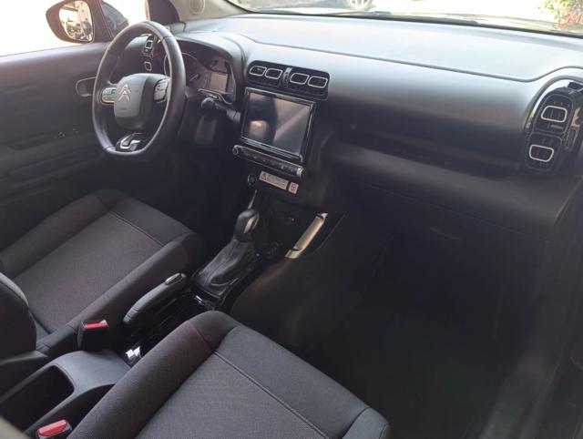 CITROEN C3 Aircross usata, con Cerchi in lega