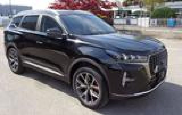 DR MOTOR DR 6.0 usata, con ABS