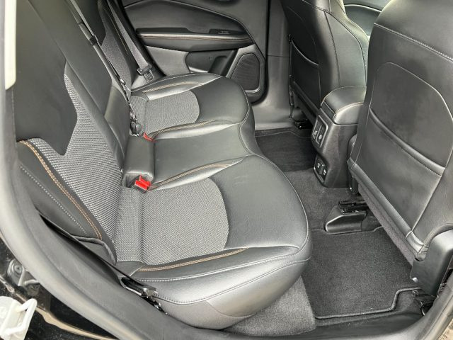 JEEP Compass usata 10
