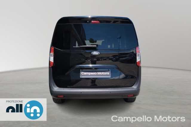 FORD Tourneo Courier usata 3