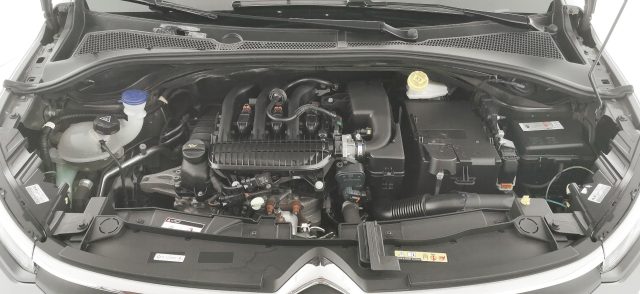 CITROEN C3 usata 57