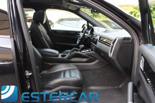 PORSCHE Cayenne usata, con Cronologia tagliandi