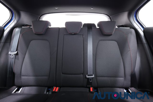 FORD Focus usata, con Specchietti laterali elettrici