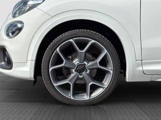FIAT 500X usata 15