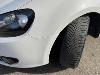VOLKSWAGEN Golf usata, con Controllo trazione