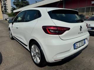 RENAULT Clio usata, con Boardcomputer