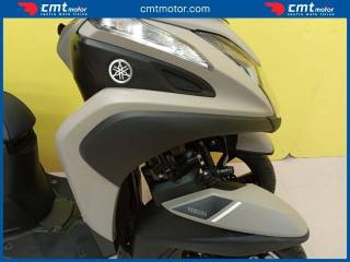 YAMAHA Tricity 155 usata 9