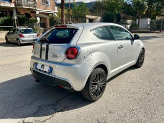 ALFA ROMEO MiTo usata, con Airbag laterali