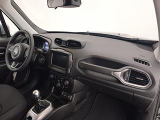 JEEP Renegade usata, con Sensore di luce