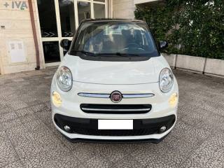 FIAT 500L usata 4