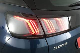 PEUGEOT 3008 usata 9