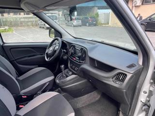 FIAT Doblo usata, con Chiusura centralizzata