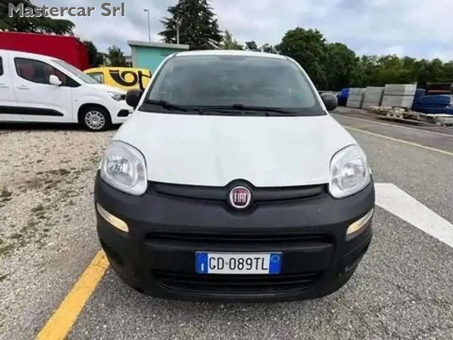 FIAT Panda usata, con Airbag