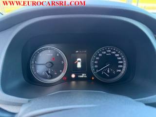 HYUNDAI Tucson usata, con Sistema di navigazione