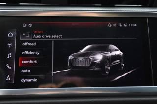 AUDI Q3 usata, con Sensori di parcheggio anteriori