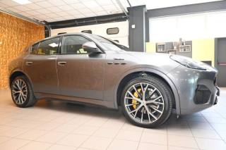 MASERATI Grecale usata 6