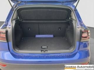 VOLKSWAGEN T-Cross usata, con Autoradio digitale