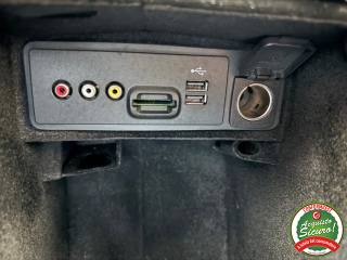 FORD Mondeo usata, con Sistema di navigazione