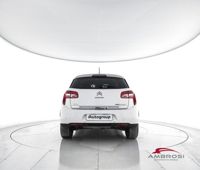 CITROEN C4 Aircross usata 5