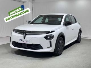 LANCIA Ypsilon 51kWh