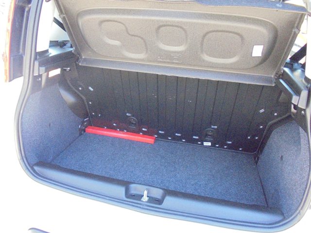 FIAT Panda usata 15