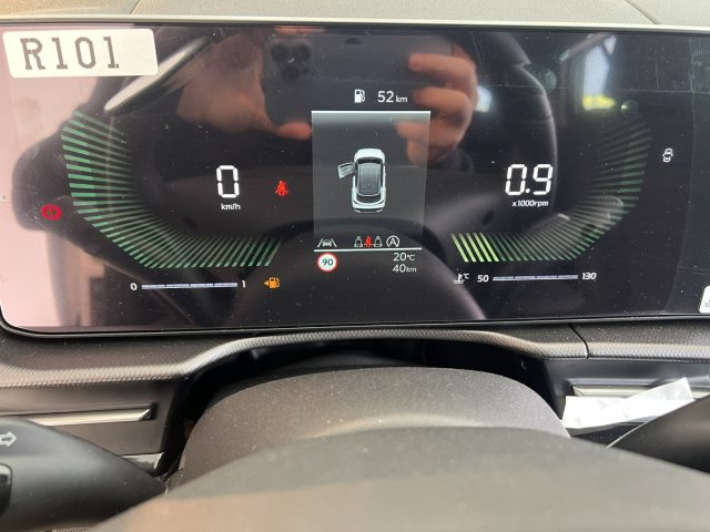 KIA Sportage usata, con Fari LED