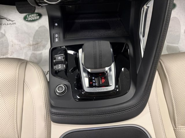 JAGUAR E-Pace usata, con Trazione integrale