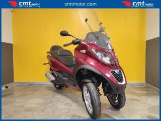 PIAGGIO MP3