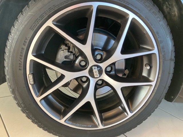 VOLKSWAGEN Maggiolino usata, con Boardcomputer