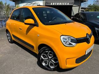 RENAULT Twingo usata, con Airbag Passeggero