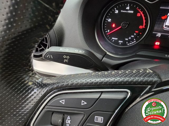 AUDI Q2 usata, con Specchietti laterali elettrici