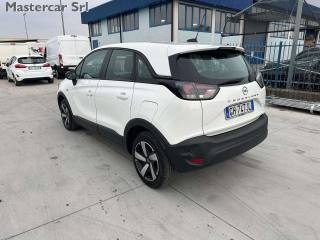 OPEL Crossland X usata, con Airbag Passeggero