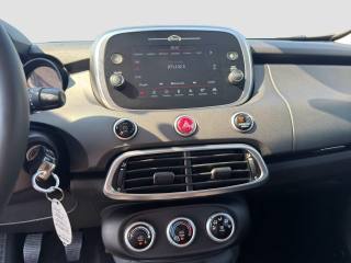 FIAT 500X usata 16